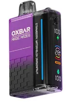 Oxbar 30K Straw Water Drag Fruit