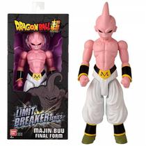 DBZ Maijin Bu