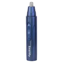 Smartfy DN-01BL Depiladora Nasal – Recargable – Azul