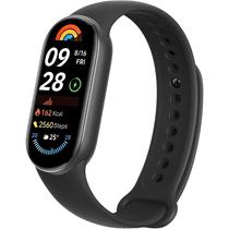 Xiaomi Smart Band 9 BHR8337GL Tpu 5 Atm Negro