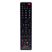 Controle Remoto Prosper PR007 Universal para TV Toshiba - Preto