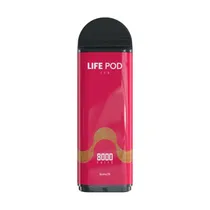 Refil Life Pod Eco 8K Watermelon Ice 8.000 Puffs