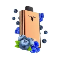Ignite V120 Pro Rose 12000 Puffs Mixed Berries