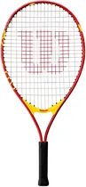Raquete de Tênis Wilson US Open 23 JR TNS RKT WR082510H
