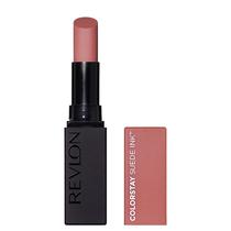 Labial Revlon Colorstay Suede Gut Instinct