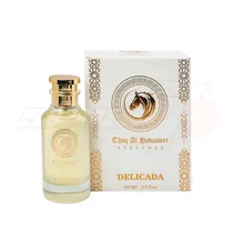 Perfume Thoq Al Hawamer Delicada Eua de Parfum Feminino 100ML