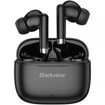 Fone de Ouvido Sem Fio Blackview Airbuds 4 - Preto