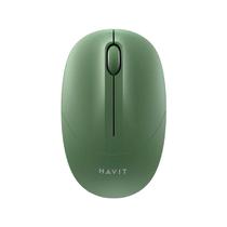 Mouse Inalambrico Havit MS54GT-GN Verde