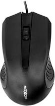 Mouse Moxom Elite MX-MS08 1000DPI (com Fio)