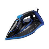 Plancha A Vapor Electrobras EBPV-30 2200W 220V Negro - Azul