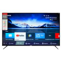 Smart TV Magnavox 65MEZ573/M1 - 4K - HDMI/USB - Android 12 - 65"