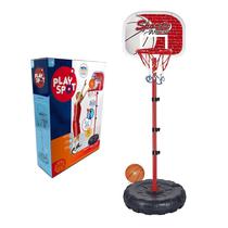 Set Basket 170 CM c/ Pelota 15 CM Y B