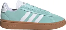 Tênis Adidas Grand Court Alpha ID8860 - Feminino