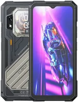 Smartphone Cubot Kingkong X Lte Dual Sim 6.58" 16GB/256GB Black