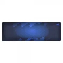 Mousepad Mtek 700X220X2MM - Blue