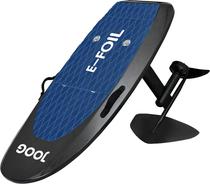 Prancha de Surf Efoil Joog EF01 Preto/Azul