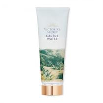 Locao Corporal Victoria's Secret Cactus Water 236ML