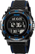 Relogio Skmei 2099 Blue - Masculino