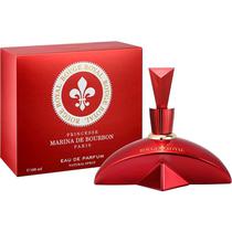 Perfume Femenino Marina de Bourbon Rouge Royal Edp 100 ML