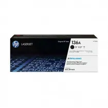 Toner HP 136A W1360A Black Laserjet (M211/M236)