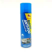 Bullsone Rain Ok Anti Fog Trigger Spray - Anti EmpaÑante/ Anti Embasante