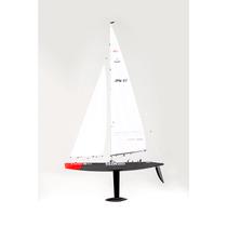 Barco Kyosho A Vela Seawind RTR Yacht (W/KT-431S) 40462ST2