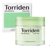 Torriden Balanceful Toner Pad 180ML