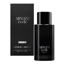 Tester Armani Code Parfum Mas 75ML