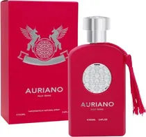 Perfume Emper Auriano Edp 100ML - Feminino