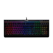 Teclado Hyperex HX-KB5ME2-BR Alloy Core