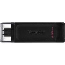 Pendrive Kingston Datatraveler 70 256GB USB-C 3.2