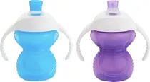 Copo de Treinamento Munchkin Trainer 44179 - 207ML (2 Uniudades)