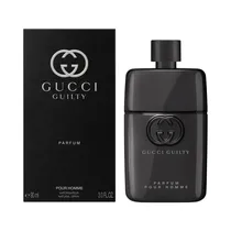 Perfume Gucci Guilty Pour Homme Parfum 90ML