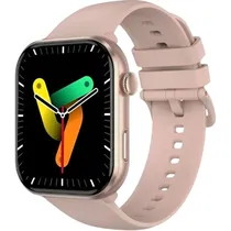 Relogio Smart Blackview R60 - Pink (+ Pulseira Extra)
