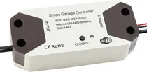 Módulo para Porta de Garagem Smart 4LIFE