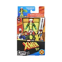 Figura Hasbro Marvel X-Men '97 Titan Hero Series F7971 Surtido 1 Pieza