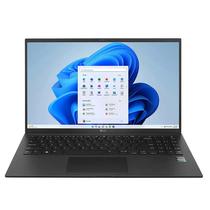 Notebook LG 15Z90R-P.AAC6U1 i5-1340P 15.6" / 16 de Ram /512 de SSD/ W11 - Black