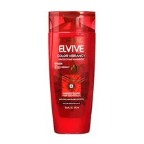 Shampoo L'Oréal Color Vibrancy 375ML