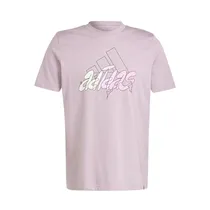 Remera Adidas IN6244 Illust Bos Masculino