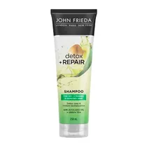 Shampoo John Frieda Desintoxicação e Reparação 250ML