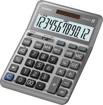 Calculadora Casio DF-120FM (12 Digitos) - Ginza