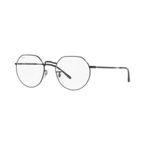 Lente Ray Ban 3565 002/GG 53