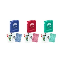 Baraja Copag Elite 55 Cartas Surtido 1 Pieza