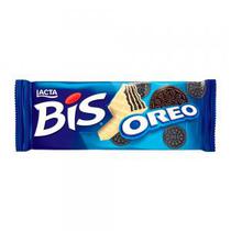 Bis Lacta Laka e Oreo 100G