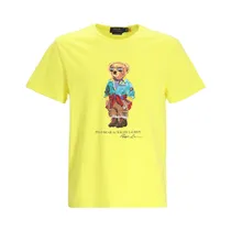 Camiseta Polo Ralph Lauren 710853310017