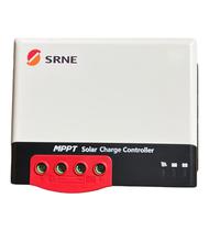 Solar MPPT 40A Controlador 12V/24V SR-MC2440N10-Can