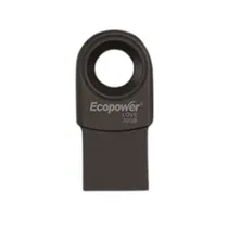 Pendrive Ecopower Love 32GB - Preto