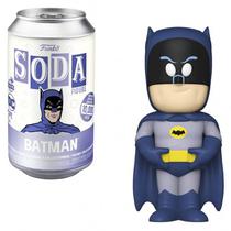 Funko Vinyl Soda DC Batman 66 TV Batman 67108