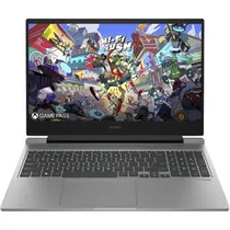 Notebook HP 16-AE0073CL i7-14650HX 16.1" 32/1TB/W11 RTX406 8GB - Gray (Caixa Feia)