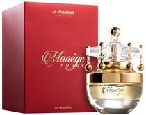 Perfume Al Haramain Manege Rouge Edp 75ML - Feminino